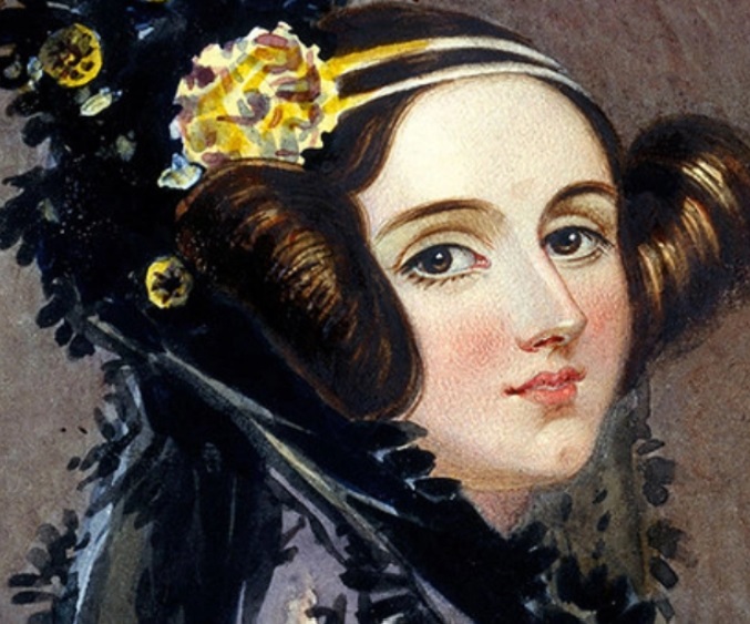 Ada Lovelace